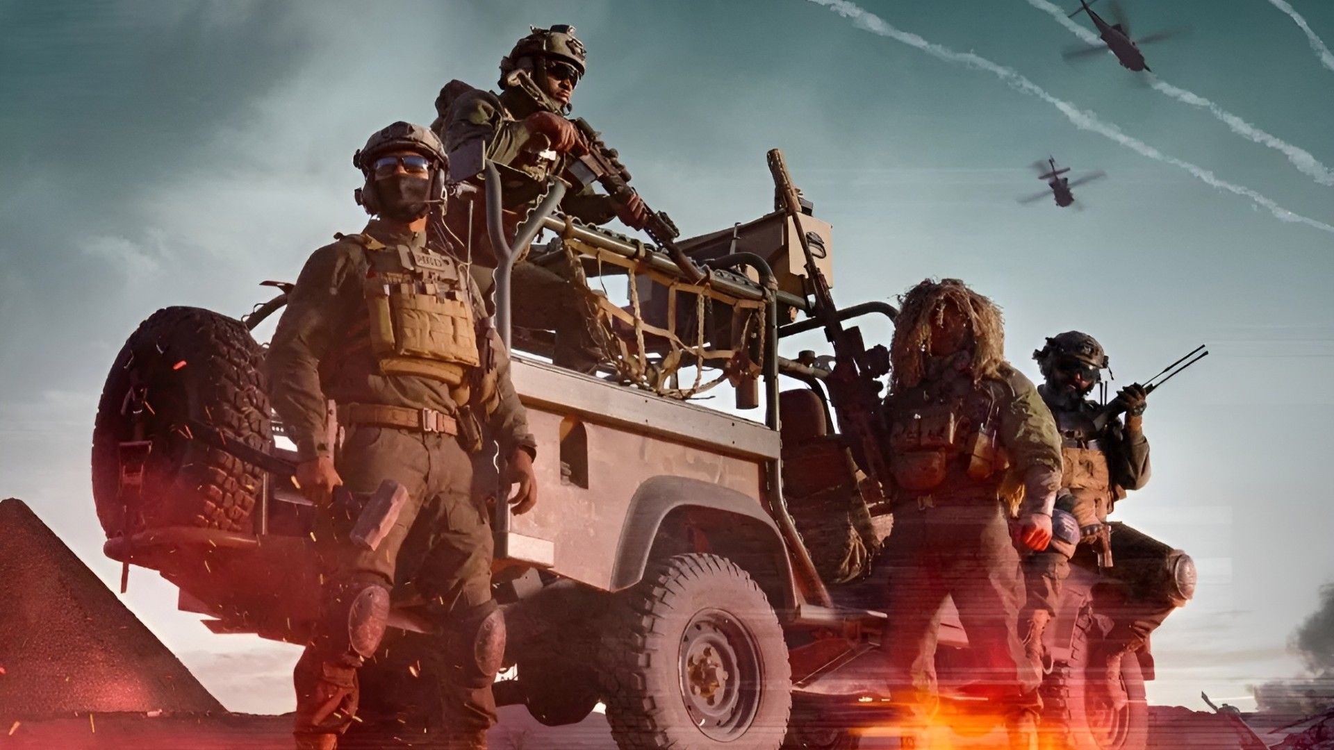 Battlefield 6 Dev Comments on Preparing Servers for Launch Day