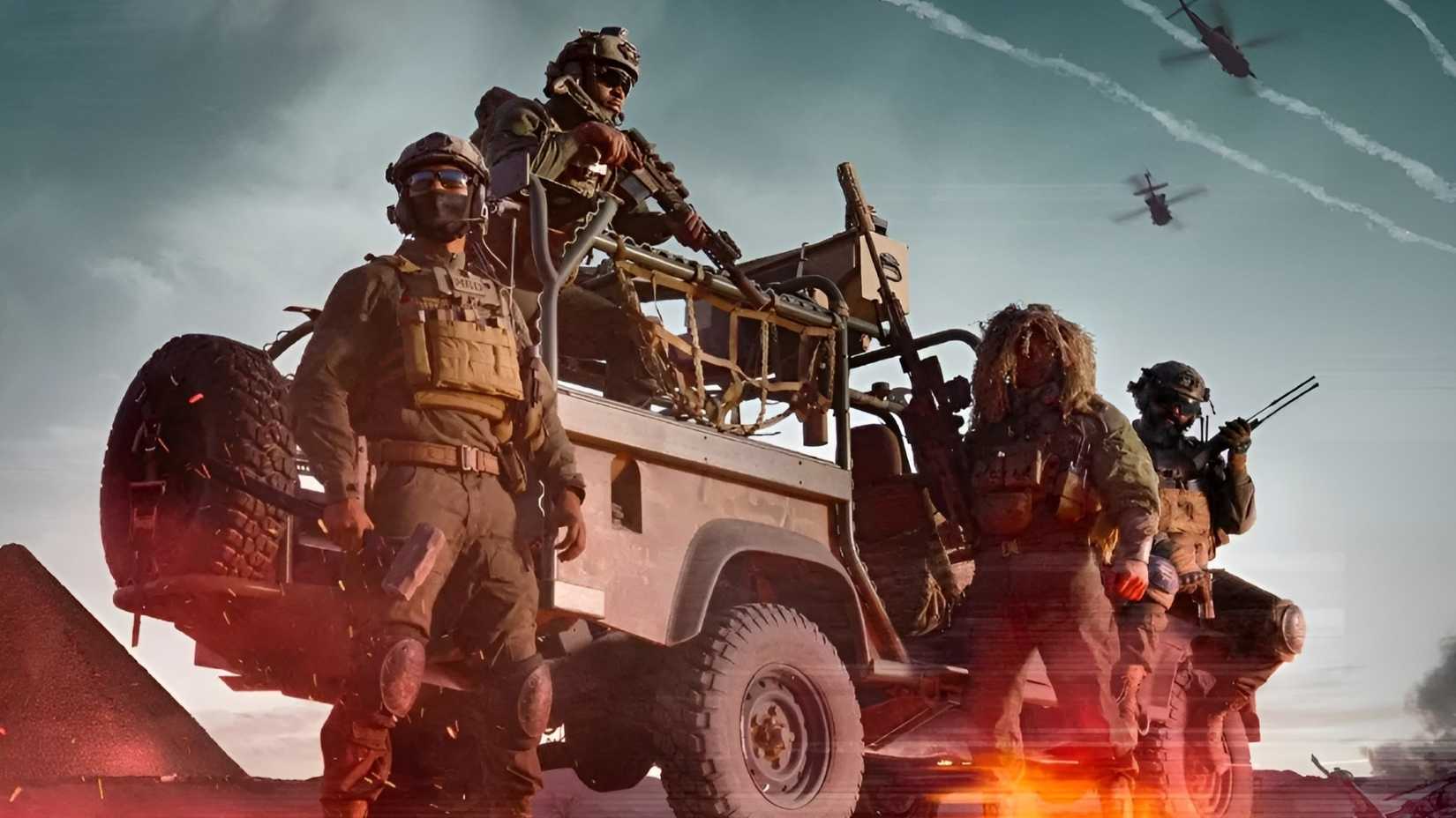 Battlefield 6 Devs are confident servers will be ready for the launch day