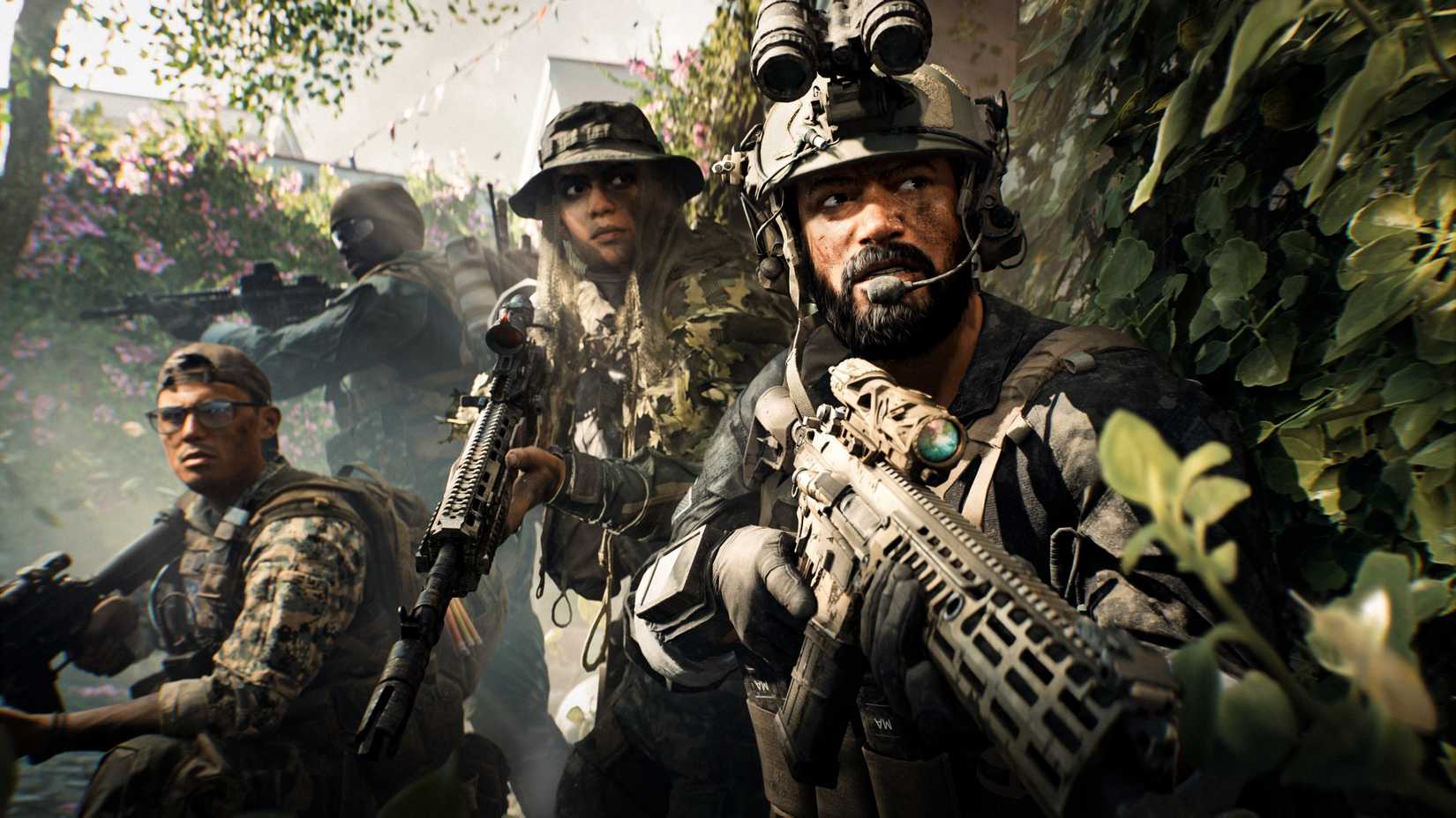 Halo's co-creator calls out Battlefield 6 for not properly crediting Ridgeline Games staff.