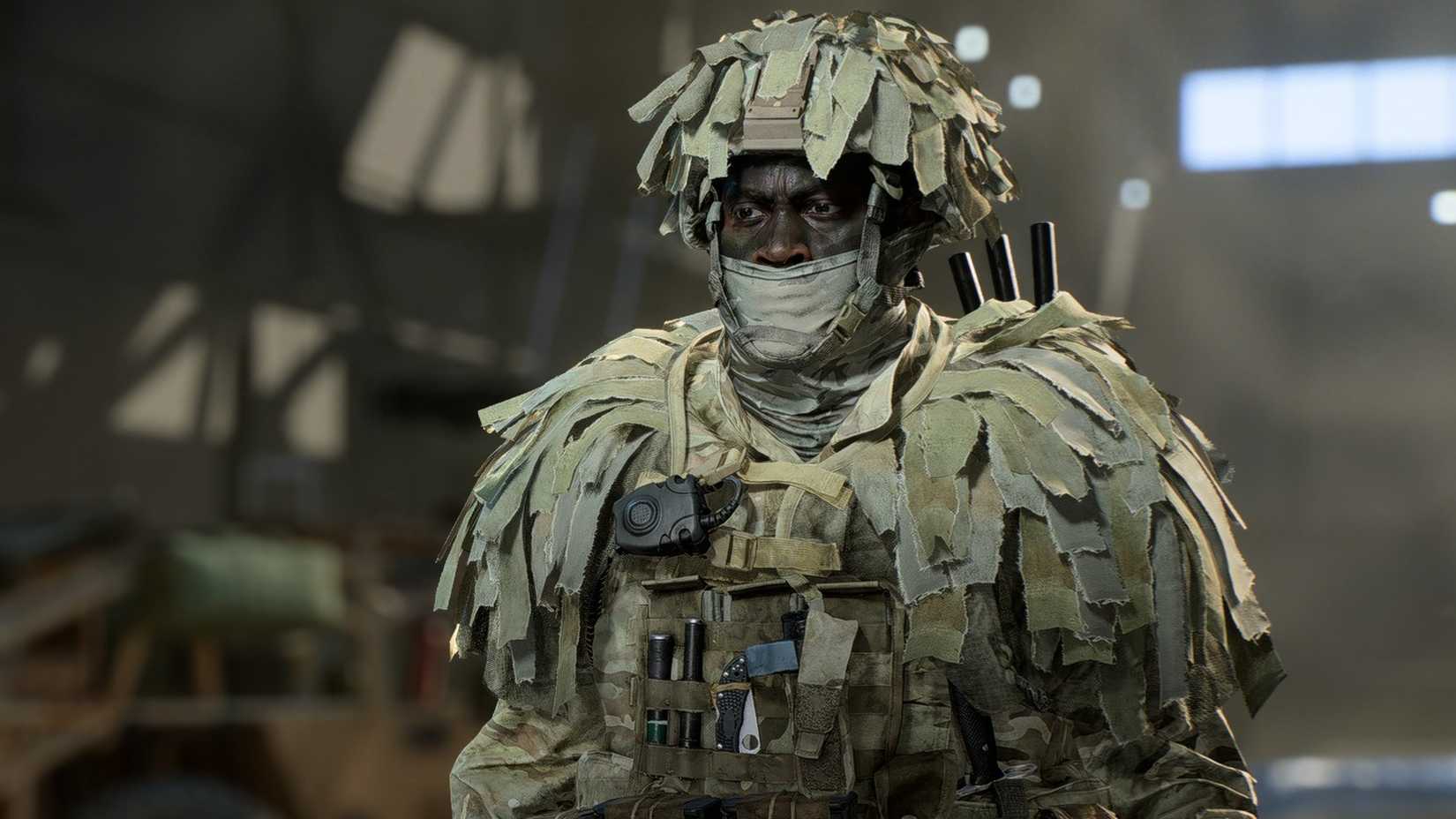 Battlefield 6 – Drops Da Twitch Do Beta Aberto - Foto 13