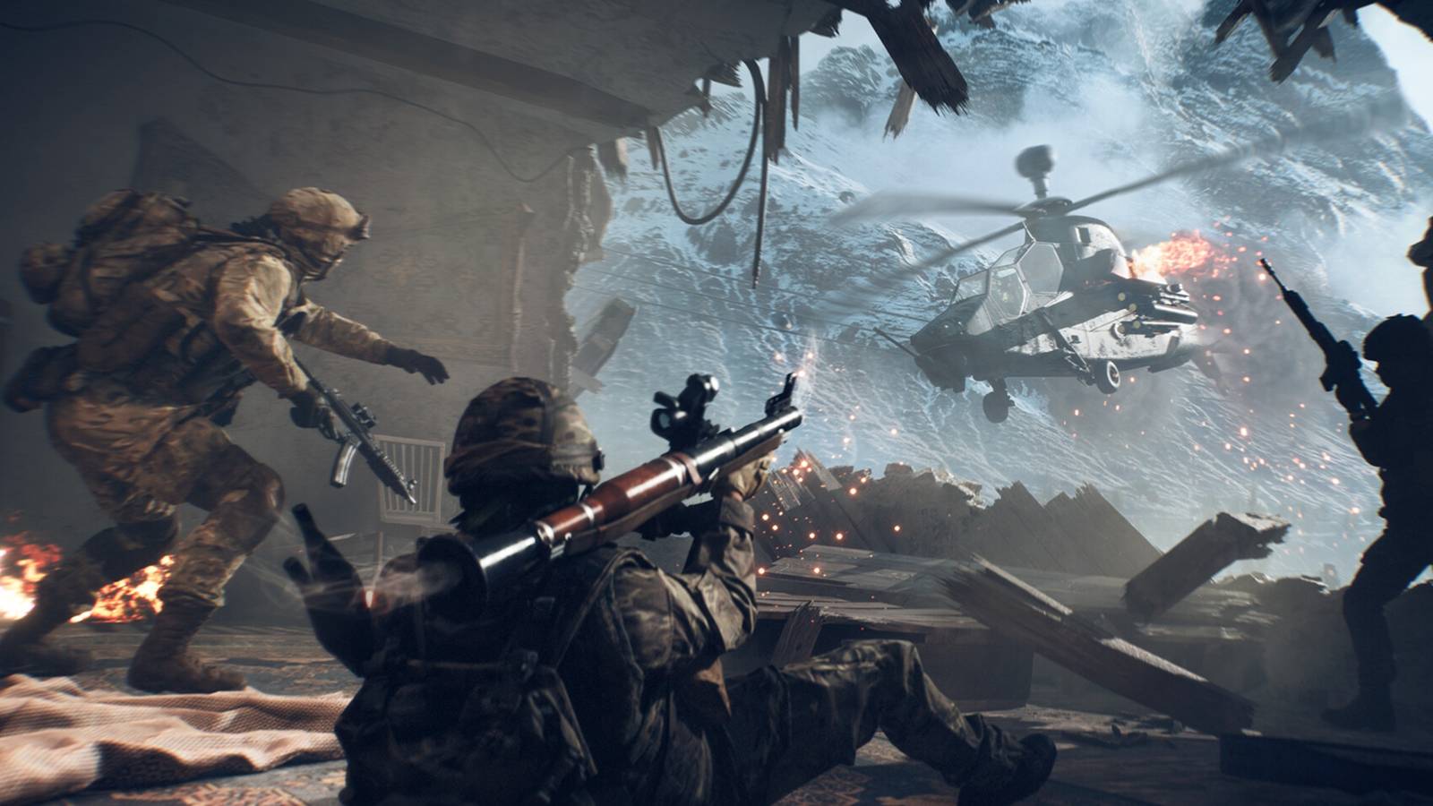 battlefield 6 release times and dates guide header