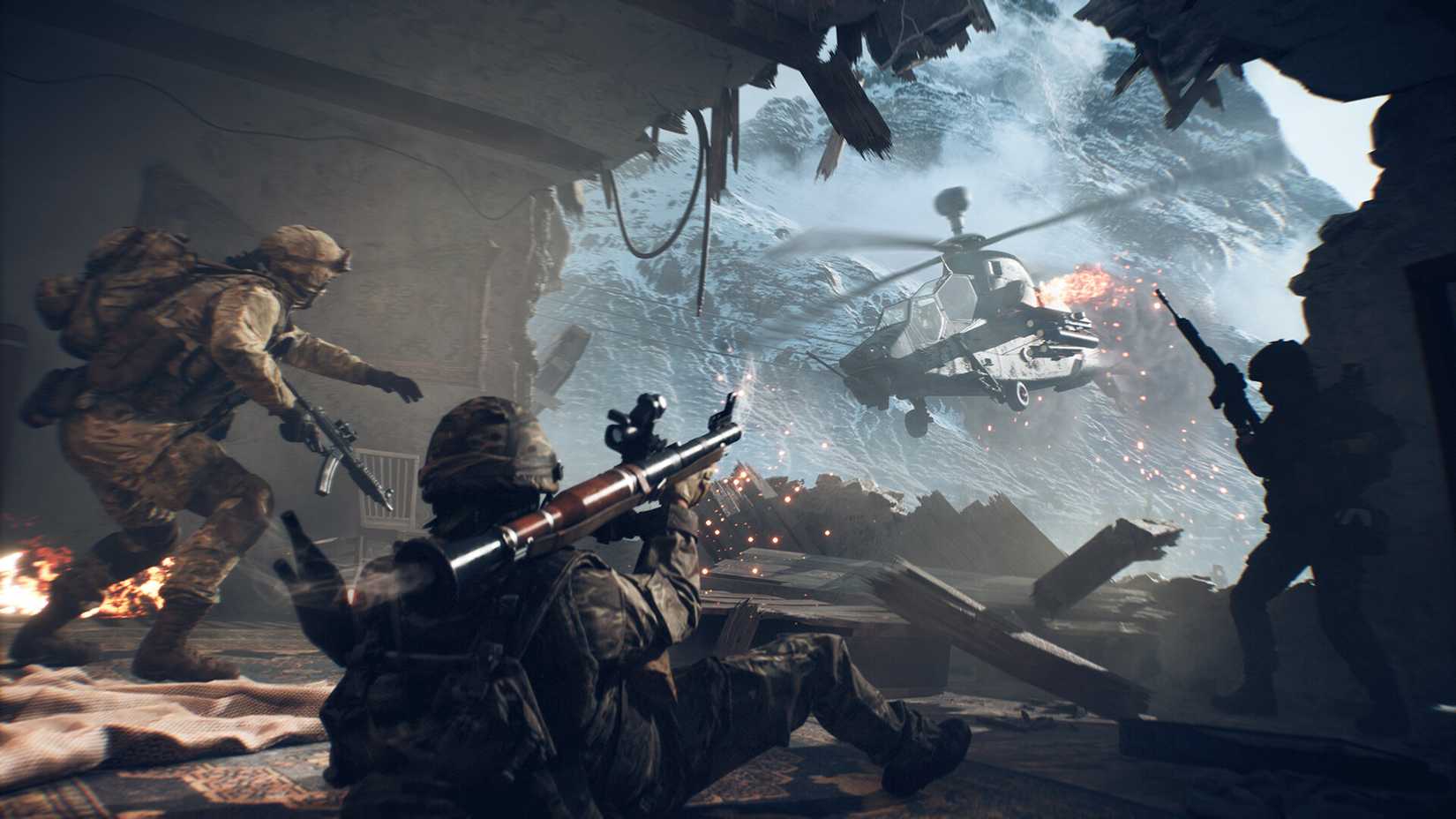 battlefield 6 review