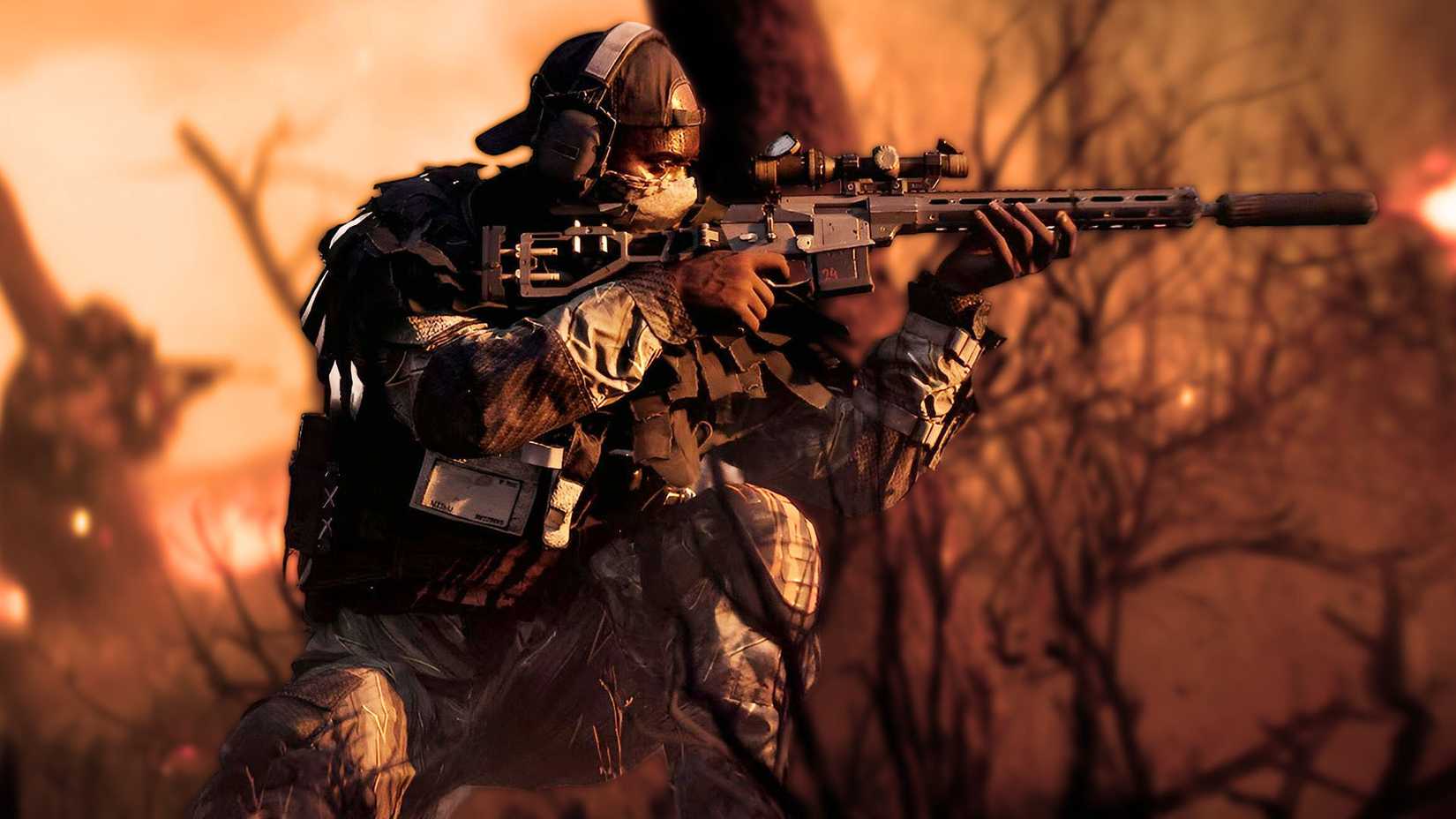 What To Know About Battlefield 6 Season 1 (And REDSEC Battle Royale)