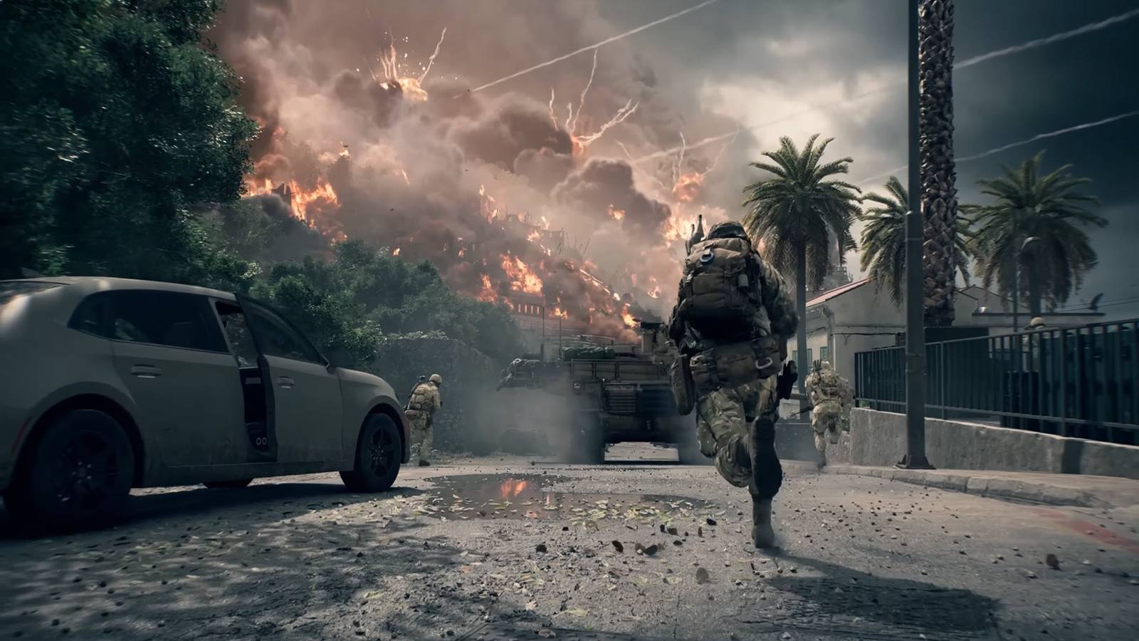 battlefield 6 hill of fire