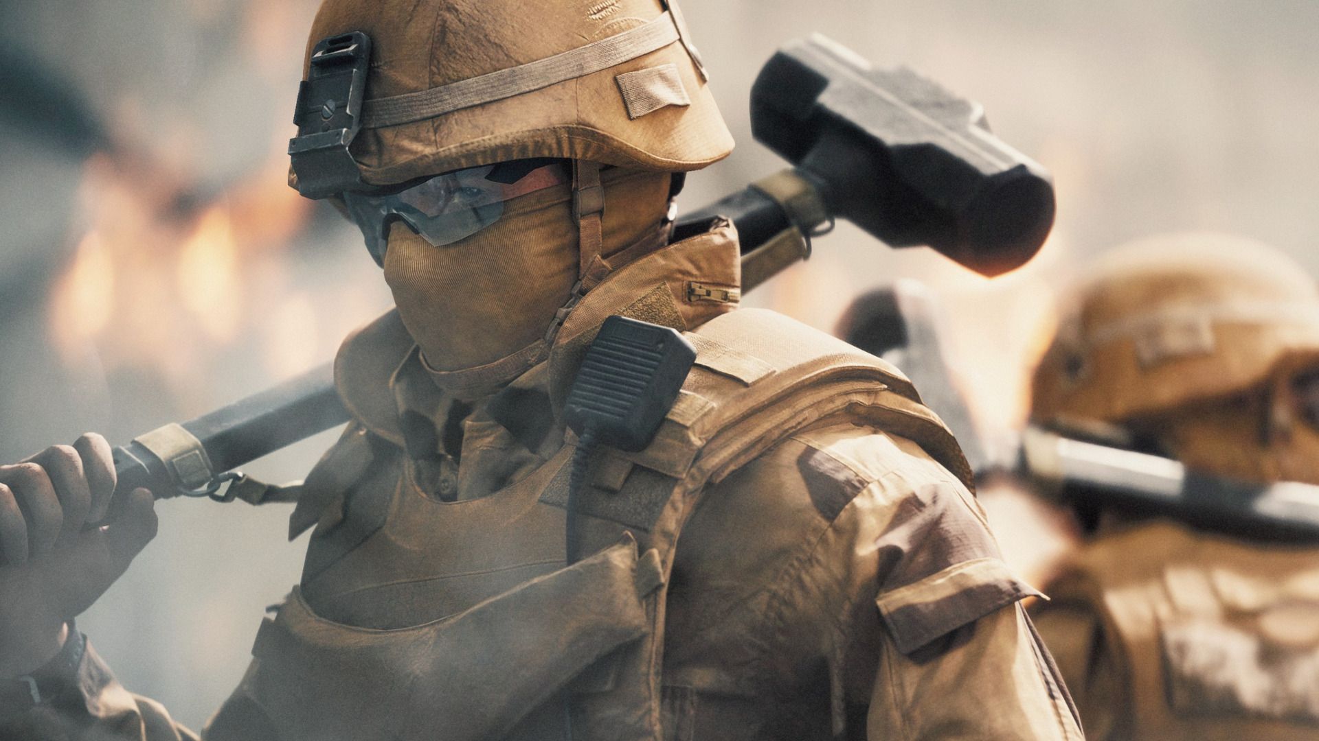 Battlefield 6 Downplays The Franchise’s Most Important Tradition