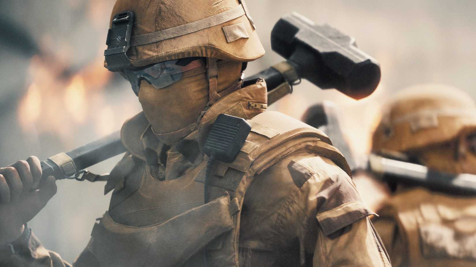 Battlefield 6 is Dominating Sales Charts