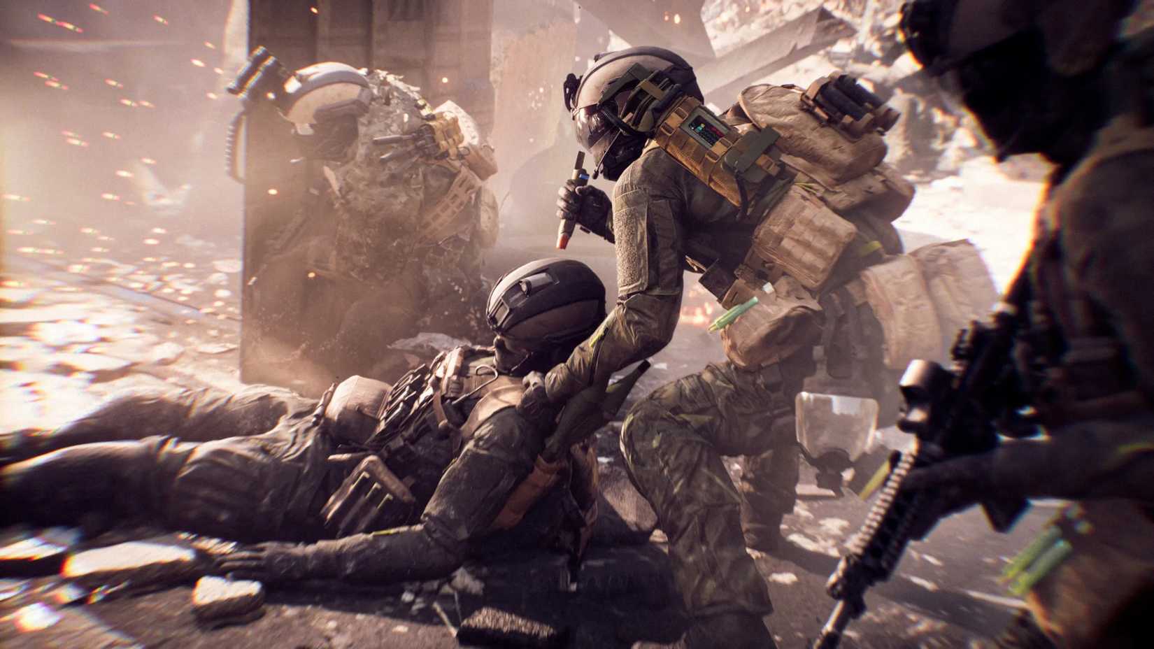 battlefield 6 offering compensation ea app