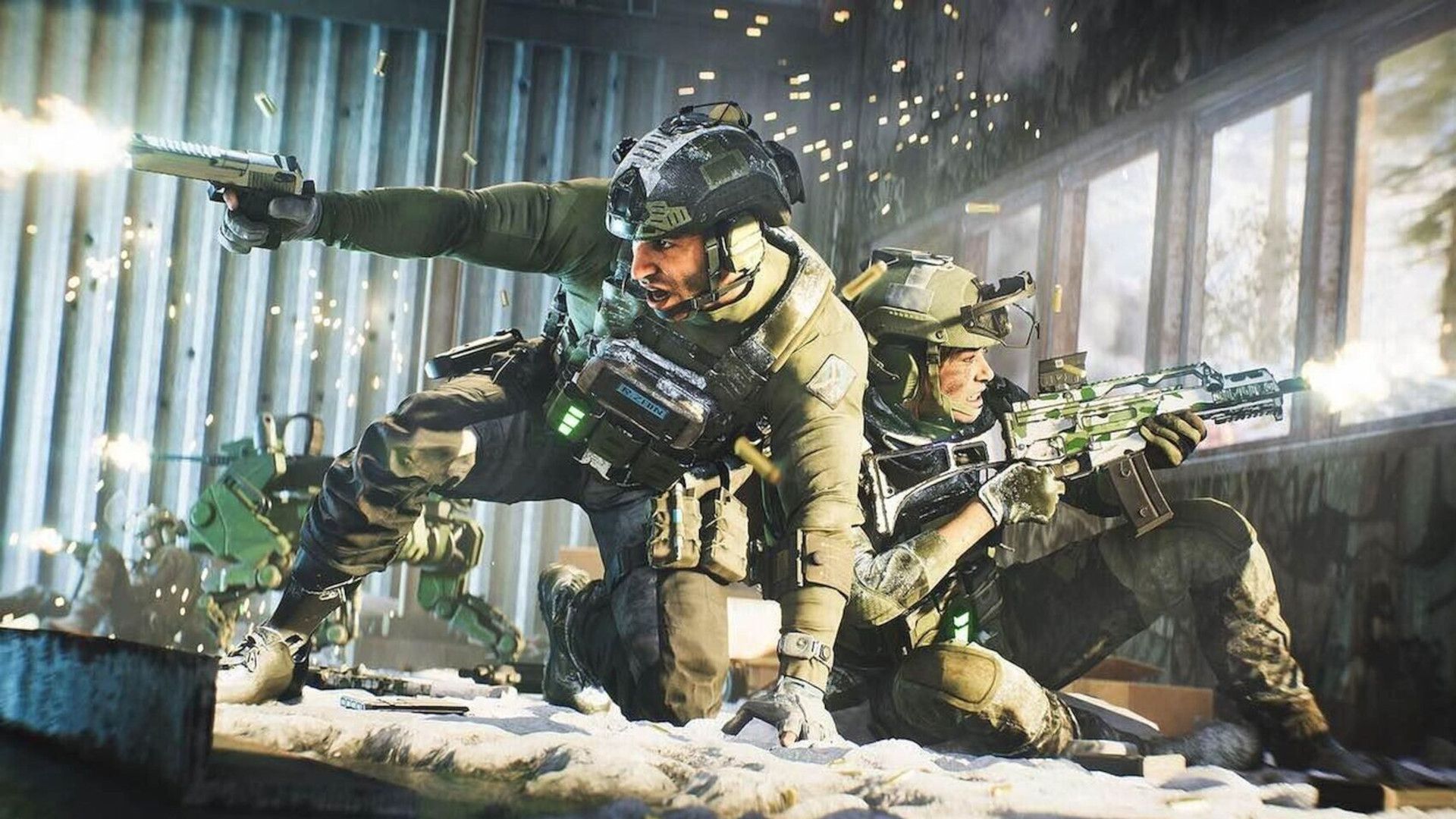 Battlefield 6 Offering Compensation for Some Players After EA App Outage