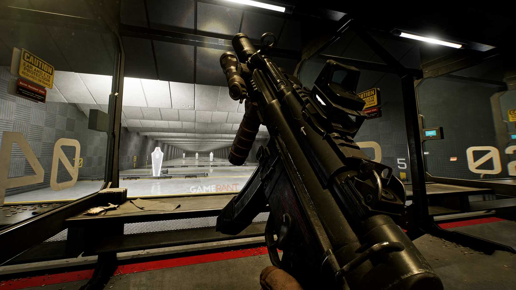 Battlefield 6 Weapon Tier List