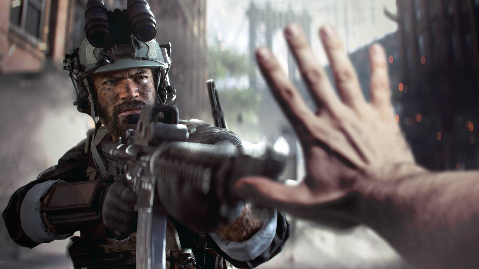 battlefield campaign remove