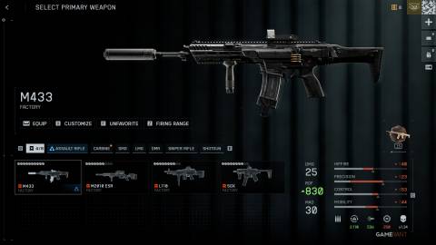 Battlefield RedSec - How to set up custom weapons - 2 -1