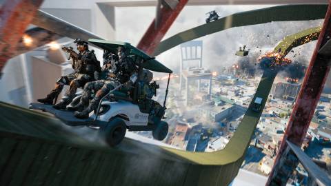 Battlefield REDSEC Press Image 1