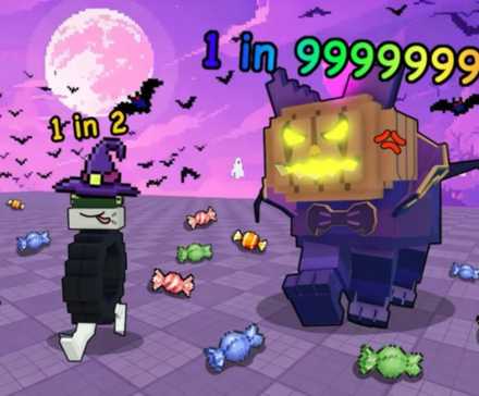 Be A super Brainrot characters