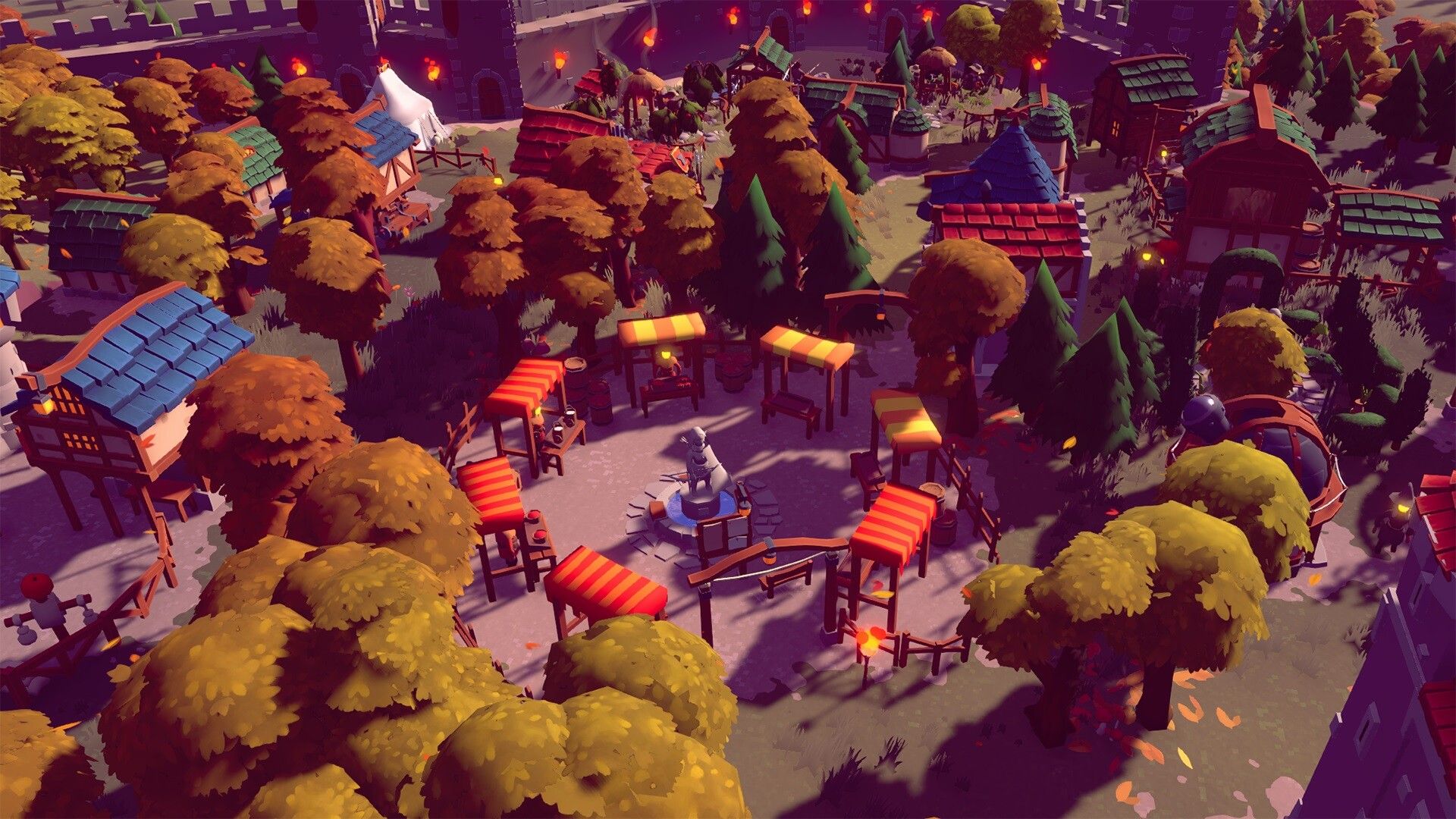 Becastled Press Image 10