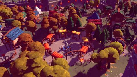 Becastled Press Image 10