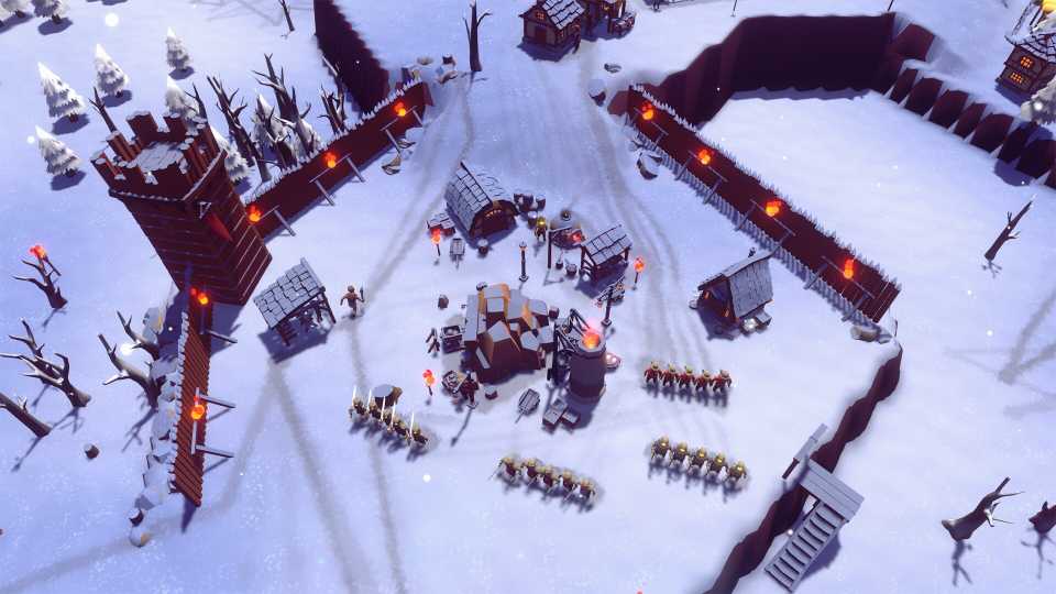 Becastled Press Image 5