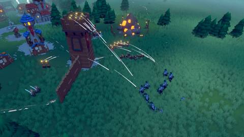 Becastled Press Image 7