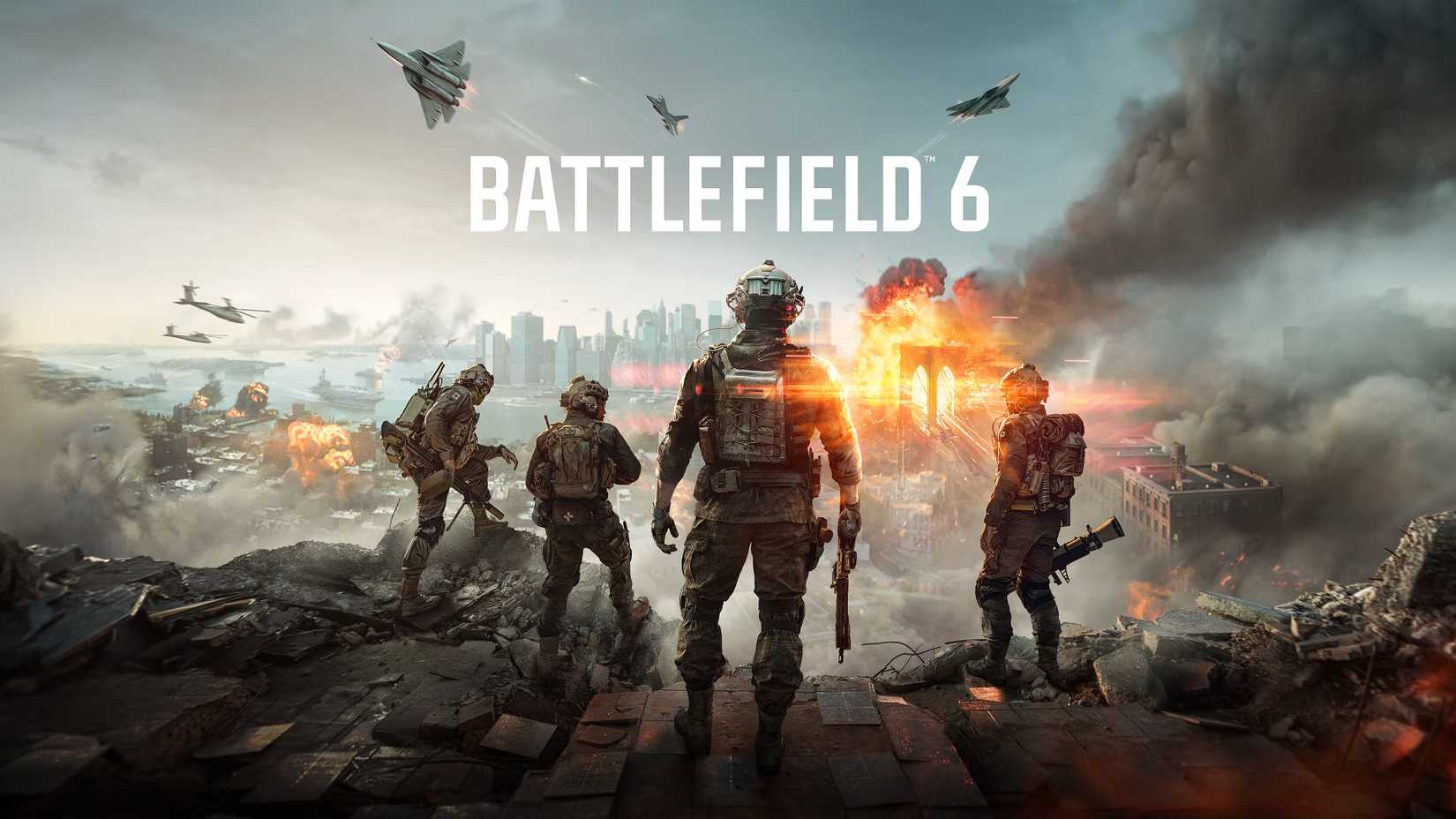 Best Battlefield 6 Gameplay Settings & More