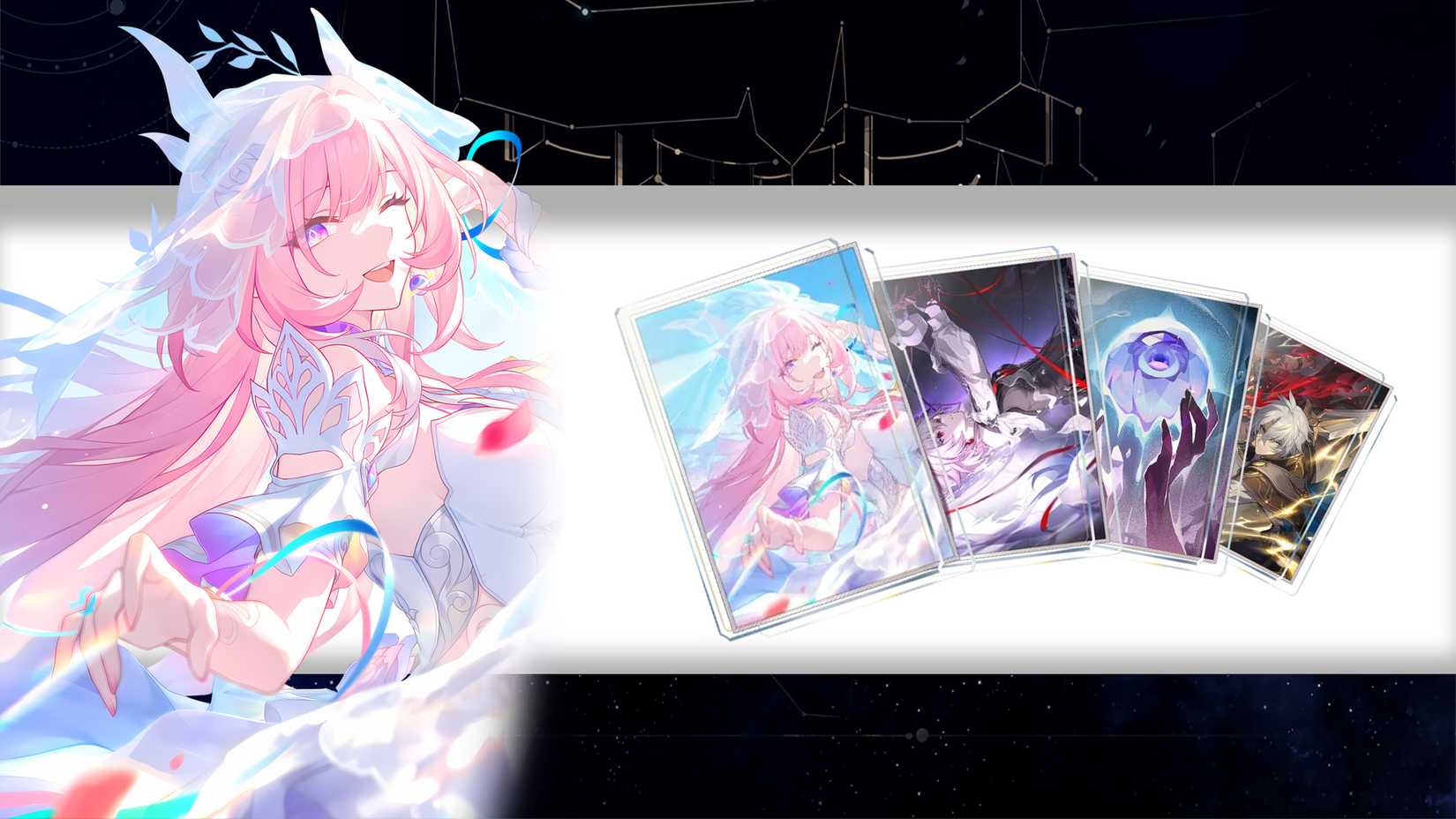 Best Cyrene Light Cones In Honkai Star Rail-1