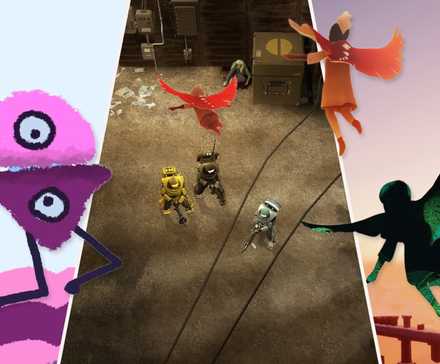 best free co-op steam games