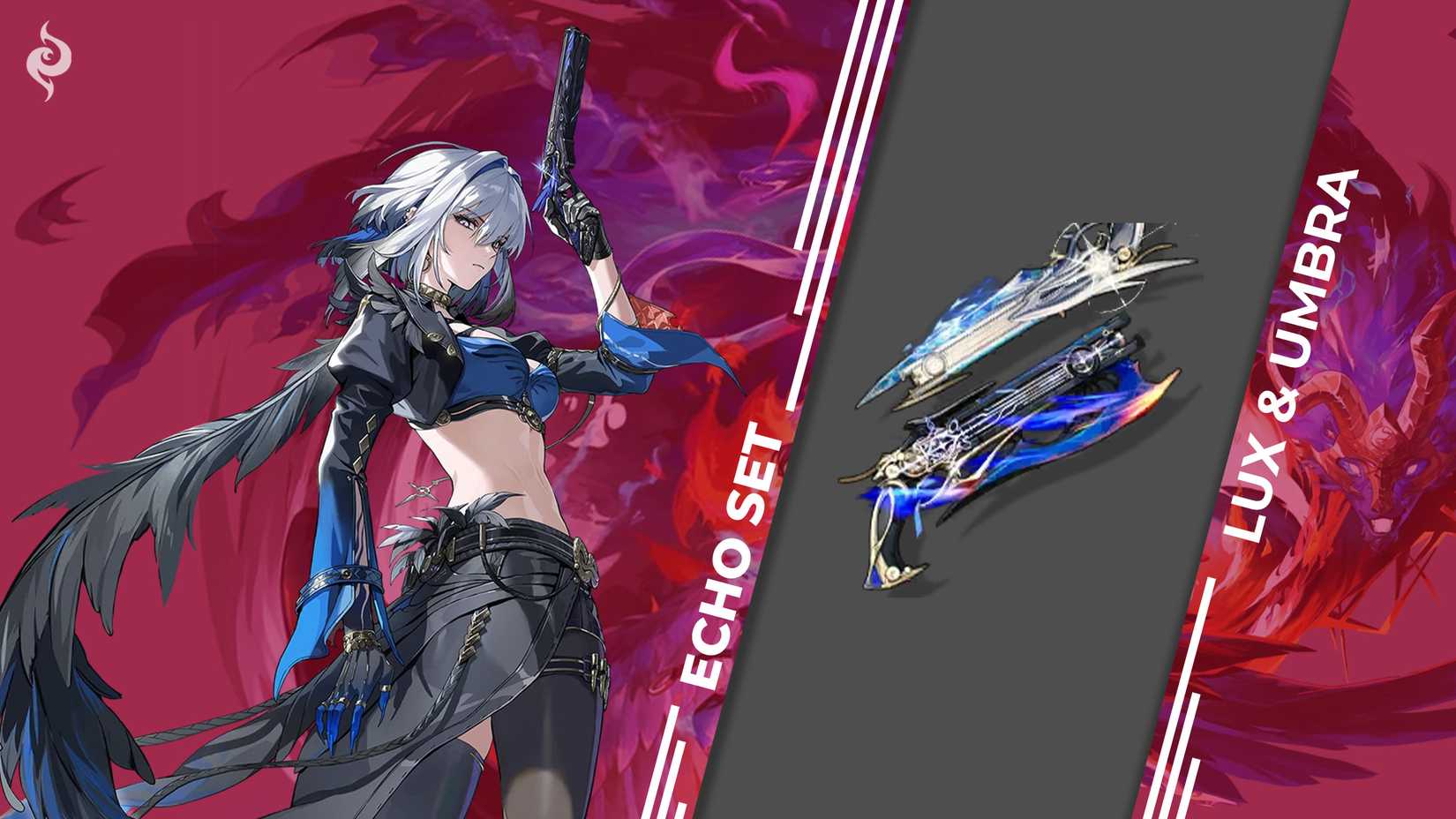 Best Galbrena Weapons In Wuthering Waves