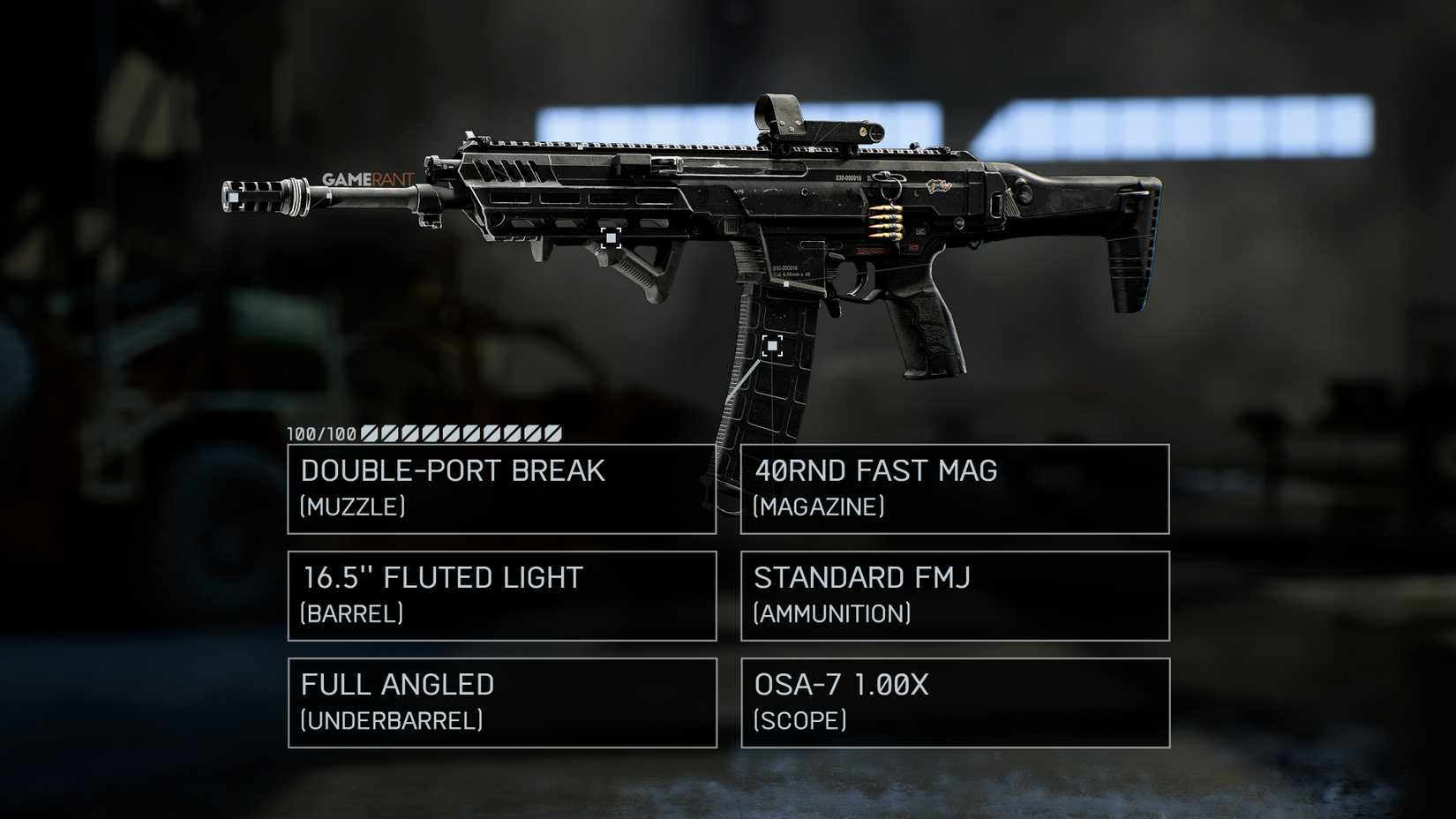 Blog post thumbnail for: BEST BATTLEFIELD 6 LOADOUTS