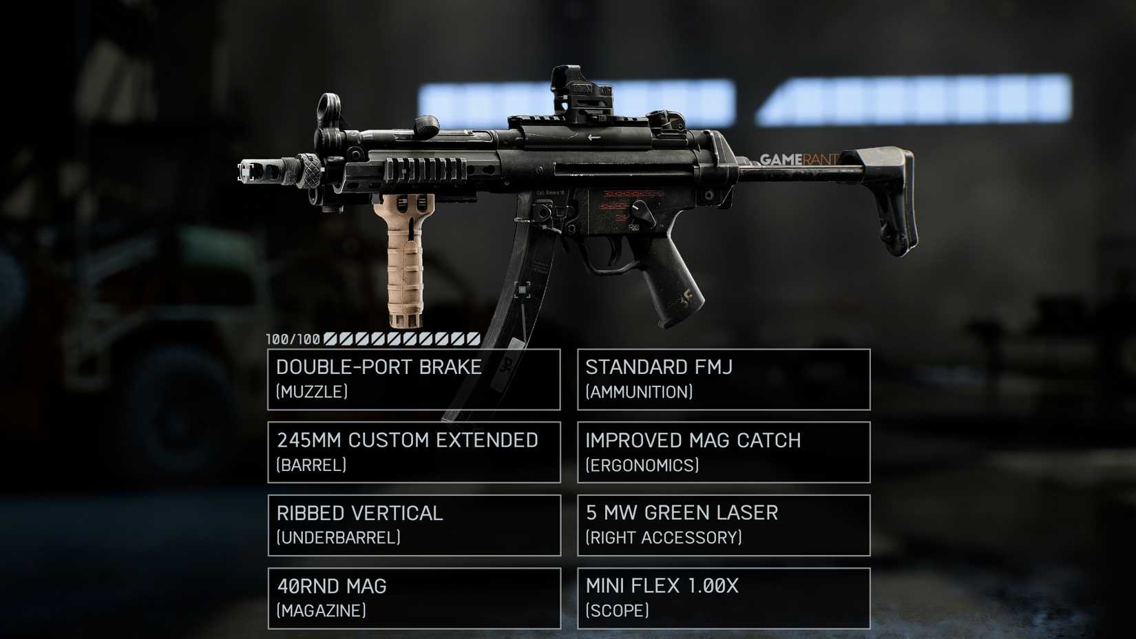 Best High-Level PW5A3 Loadout in Battlefield 6 (Ammended)