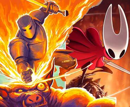 best low end pc games silksong and megabonk