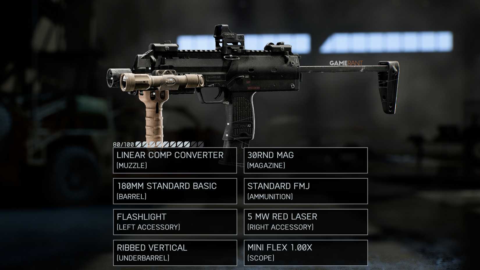 Best Low-Level PW7A2 Loadout in Battlefield 6