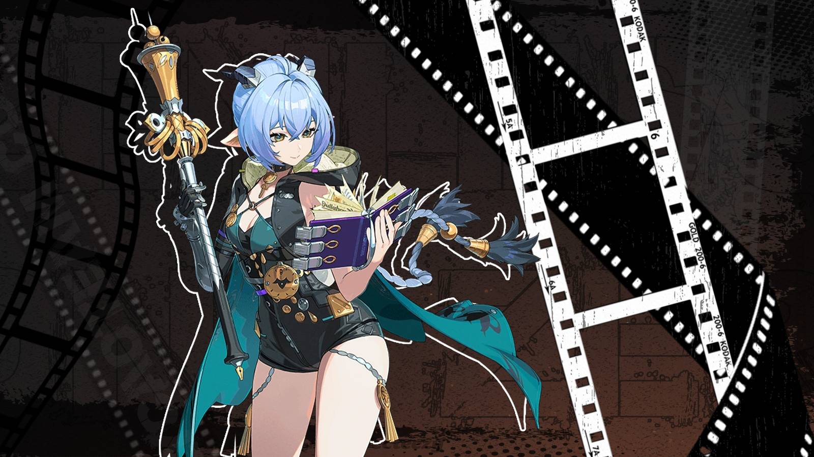 Best Lucia Team Comp In ZZZ