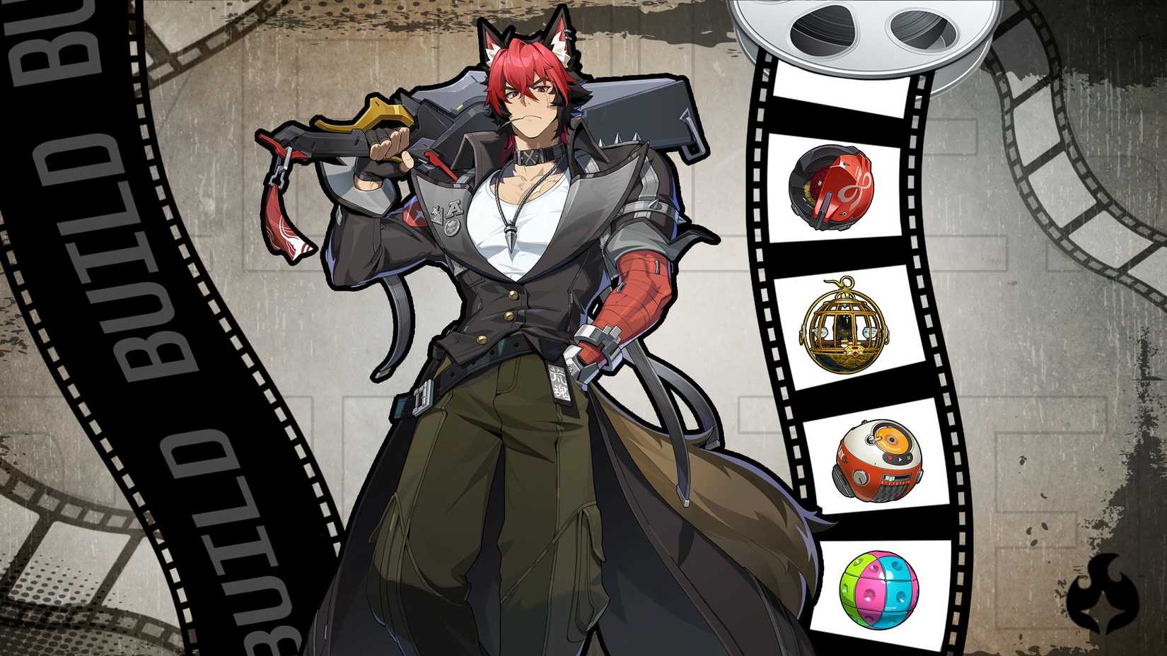 Best Manato Weapons (W-Engines) in ZZZ