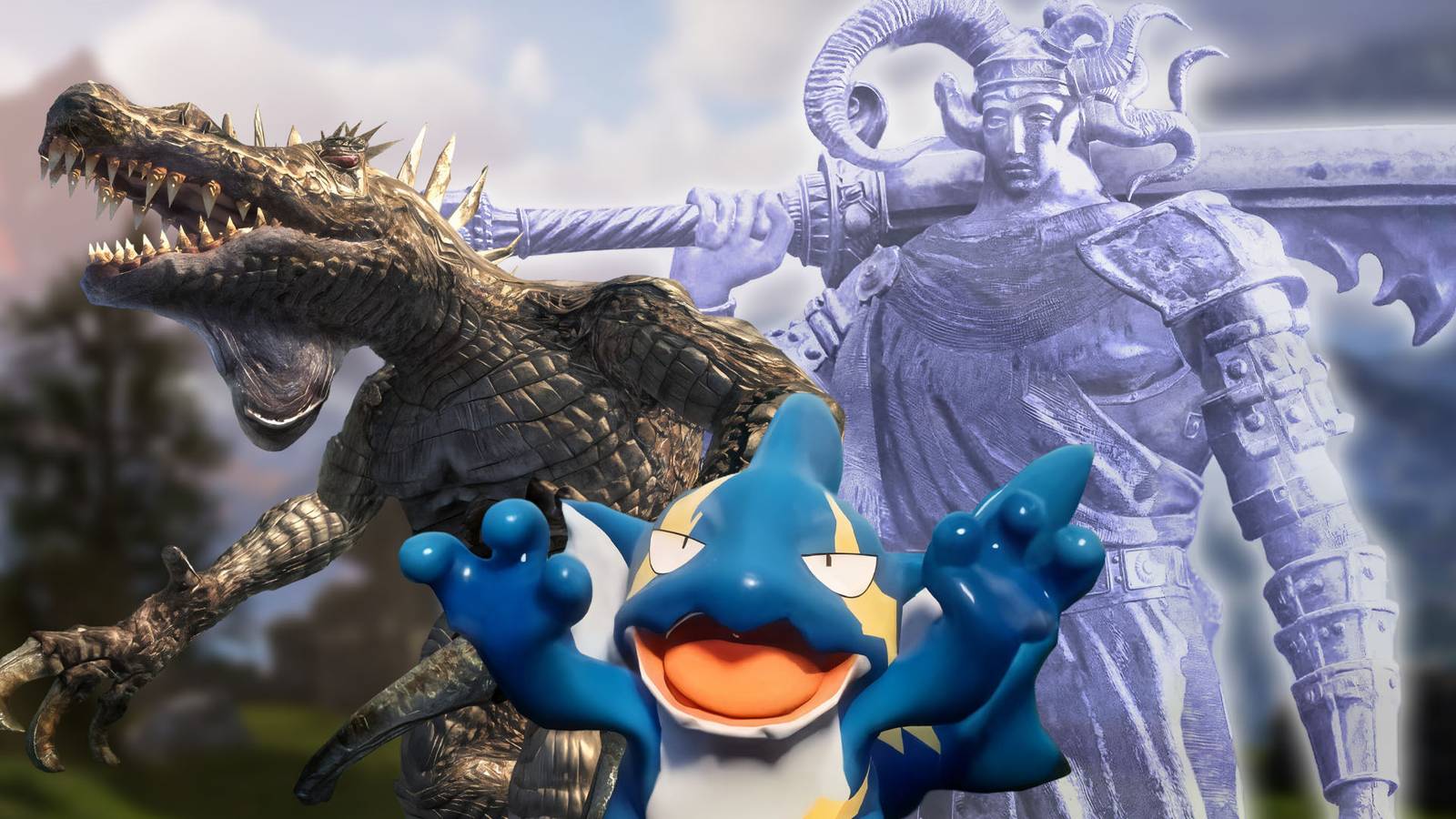 best-open-world-games-where-you-can-summon-monsters