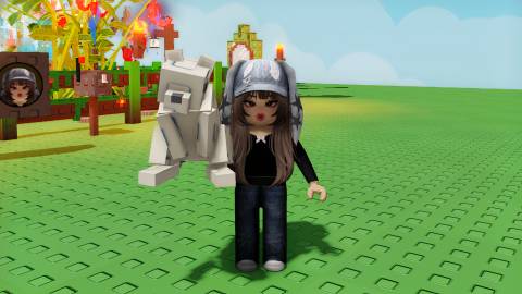 best pets from chubby chipmunk event