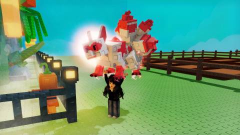 best pets in grow a garden