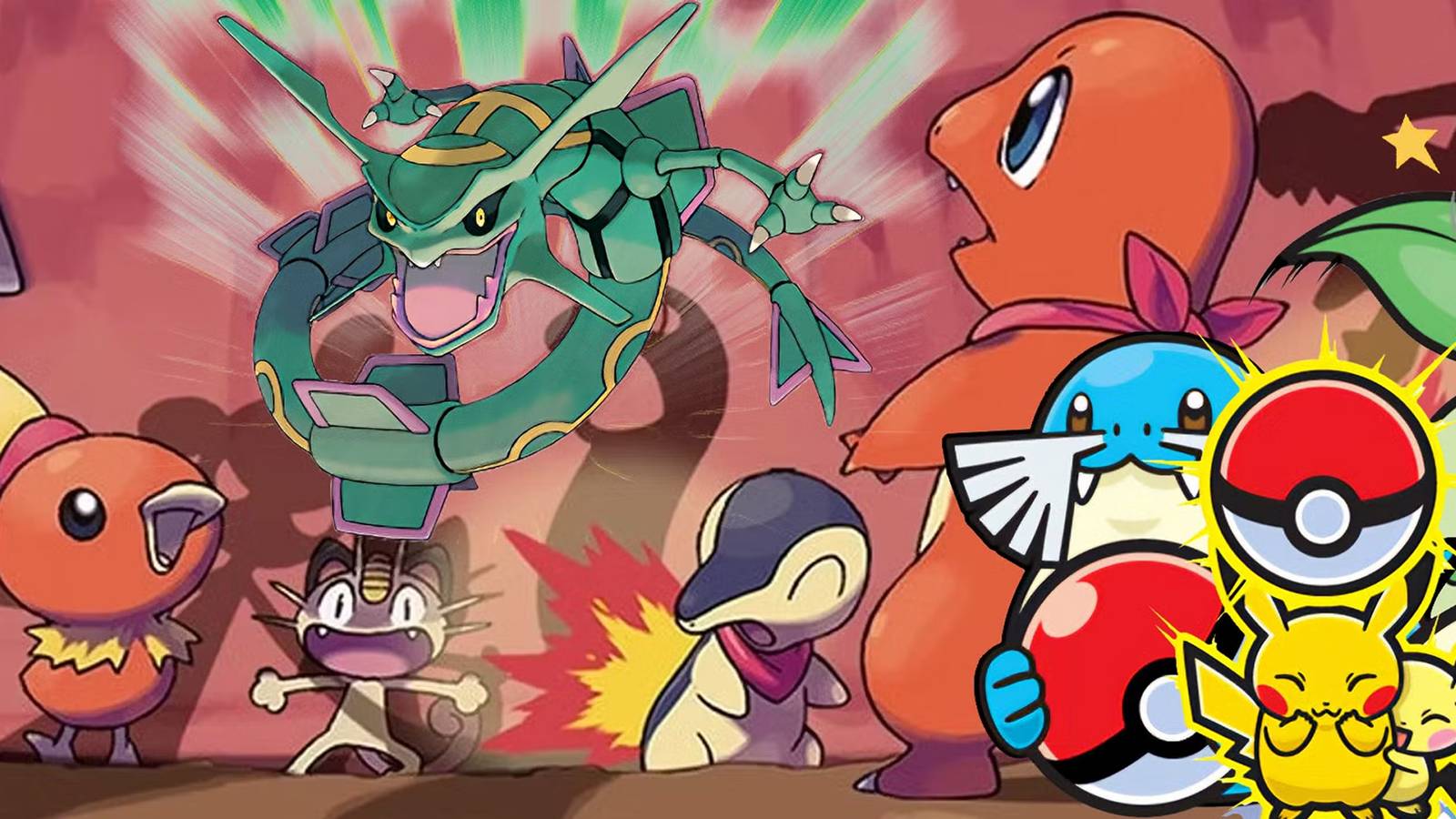 best pokemon gba games