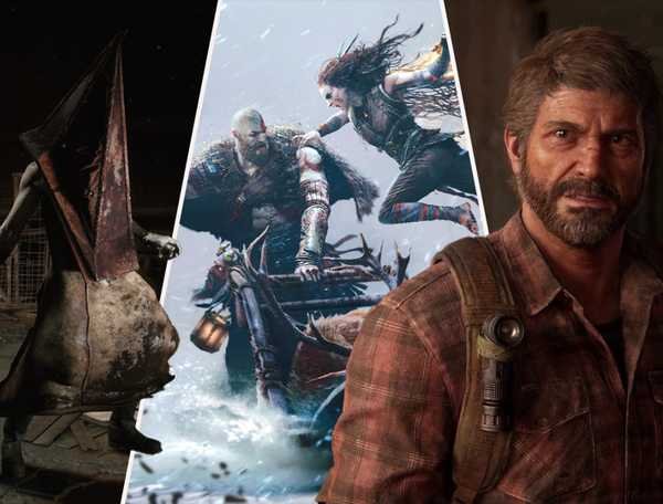 Những Trò Chơi PlayStation Plus Tốt Nhất Bạn Nên Chơi Ngay Bây Giờ