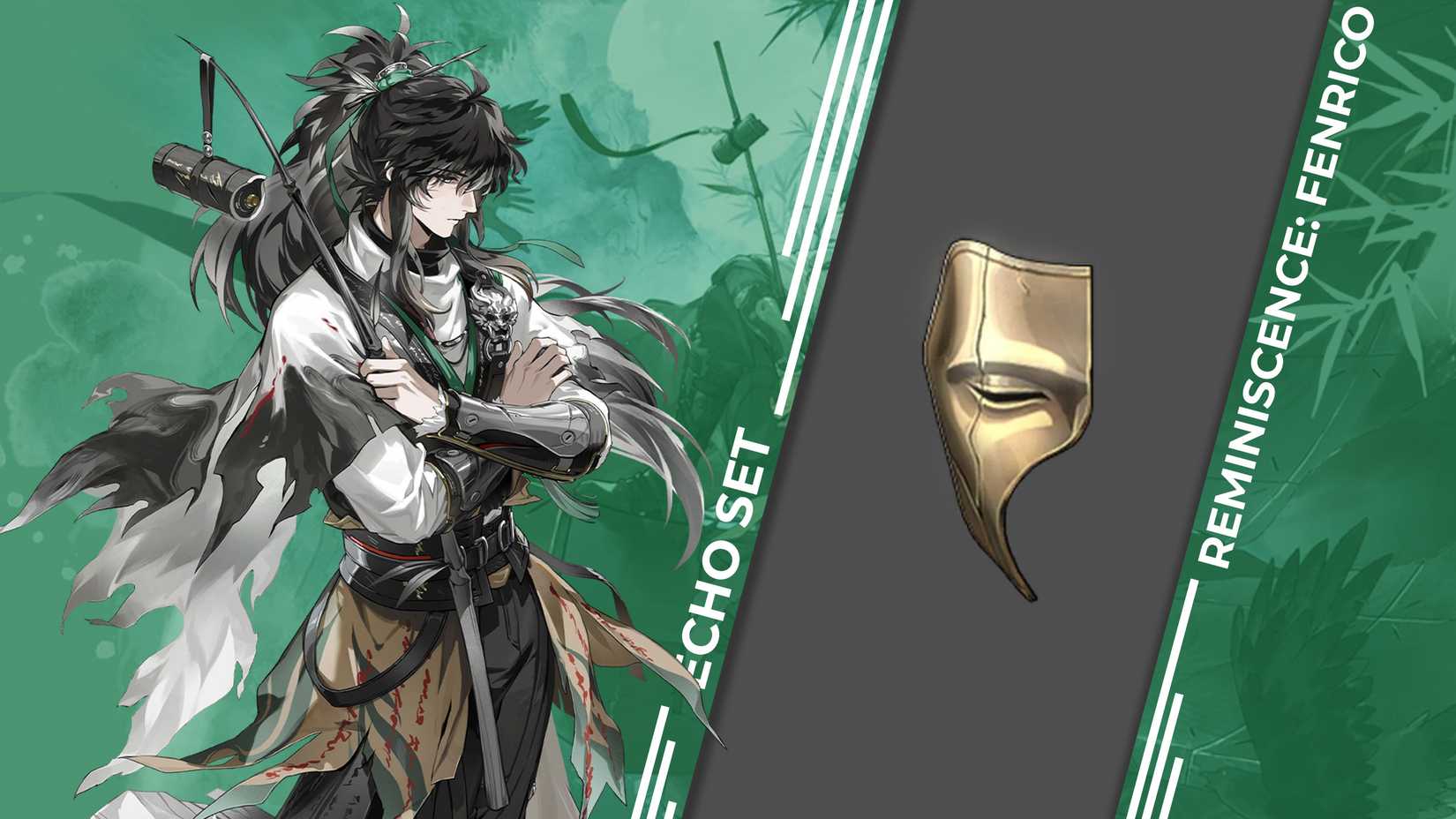 Best Qiuyuan Echoes In Wuthering Waves