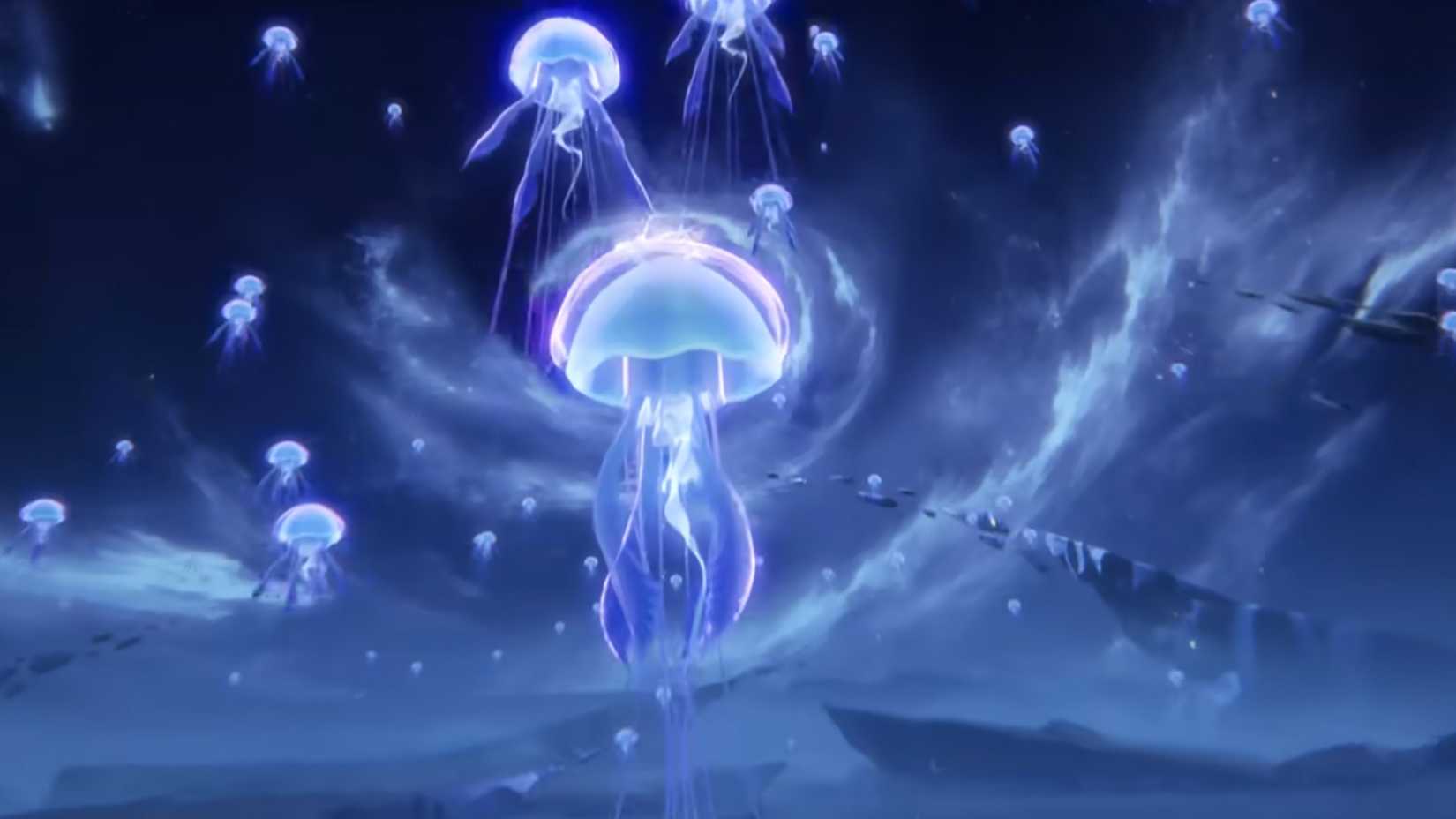 Best Rebecca Geniemons In DNA - Duet Night Abyss