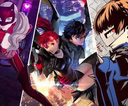 best romance girls persona 5 royal ann, kasumi, makoto