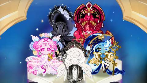 silent berry milk build cookie run kingdom