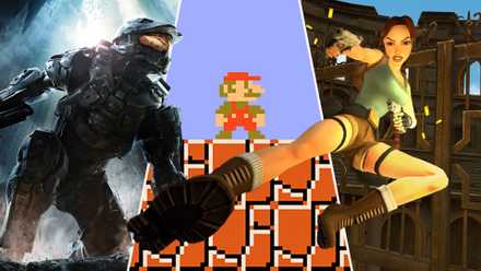 best video game characters ever fix