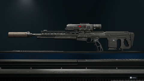 Best VS Recon Loadout in Black Ops 7 Beta 