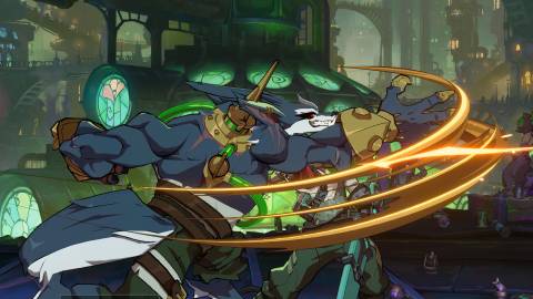 best warwick advanced combos in 2xko 