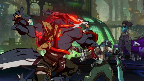 best warwick advanced combos in 2xko