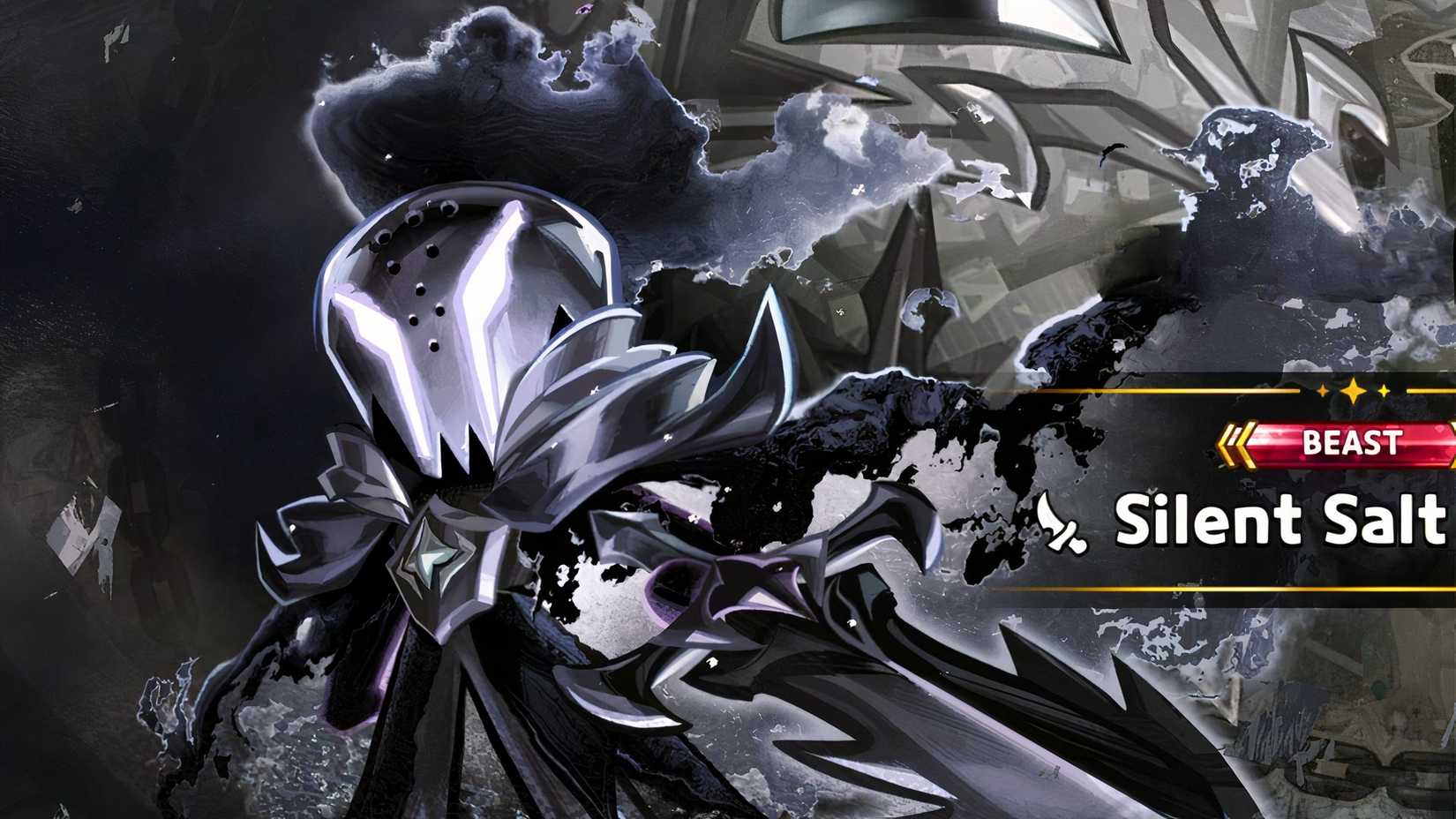 bets build and toppings for silent salt cookie crk