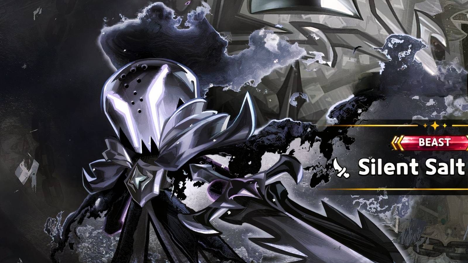 bets build and toppings for silent salt cookie crk