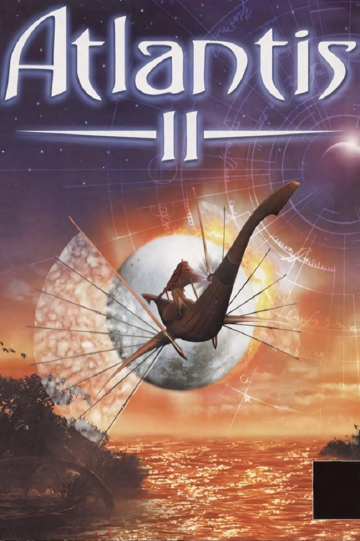 Beyond Atlantis Tag Page Cover Art