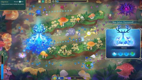 Beyond the Grove Press Image 3