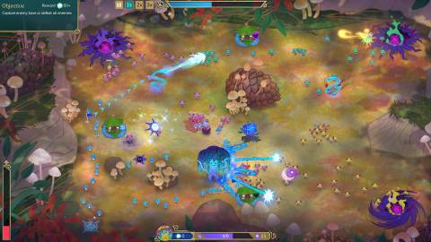 Beyond the Grove Press Image 5