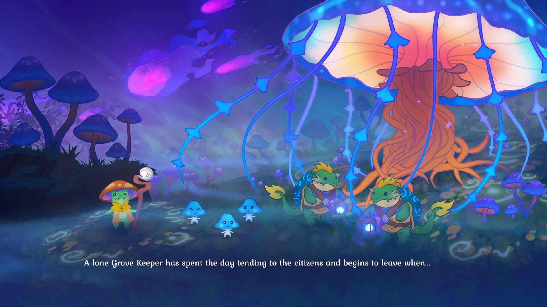 Beyond the Grove Press Image 9